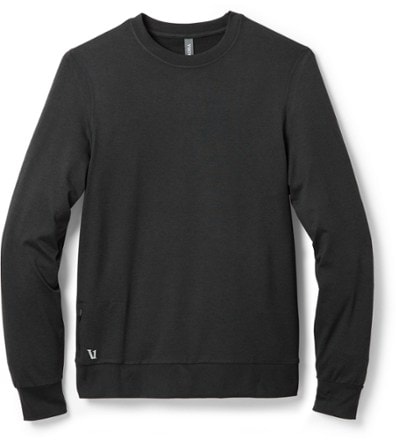 Vuori Ponto Performance Crew Sweater - Men's 0