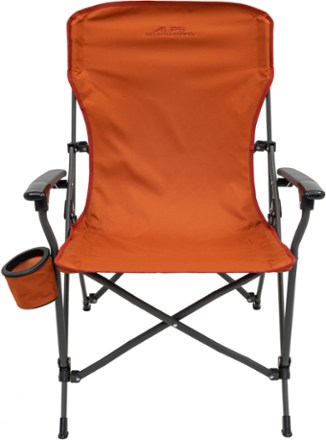 alps mountaineering leisure chair