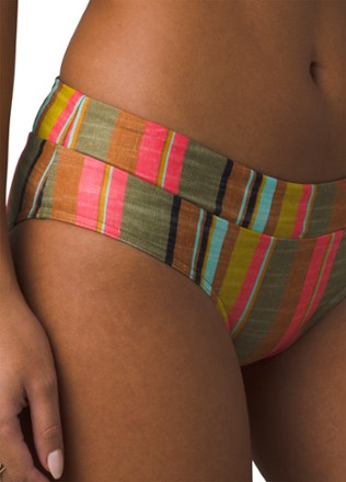 prAna Presolana Swimsuit Bottoms - Women's 4