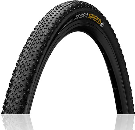 Continental Terra Speed ProTection Tire 0