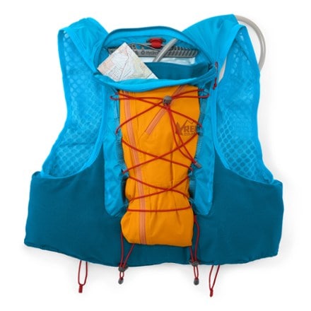 Nathan VaporAir 4.0 8L Hydration Vest 3