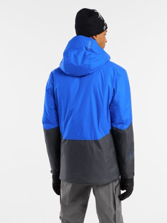 Arc'teryx Rush Insulated Jacket - Men's 2