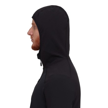 Mammut Madris Light ML Hooded Jacket - Men's 4