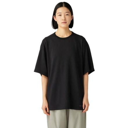 Snow Peak Dry Thermal T-Shirt 1