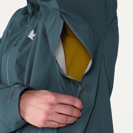 REI Co-op XeroCloud 3L Rain Jacket - Men's 8