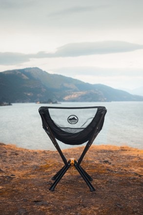 CLIQ ClassiQ Chair 4