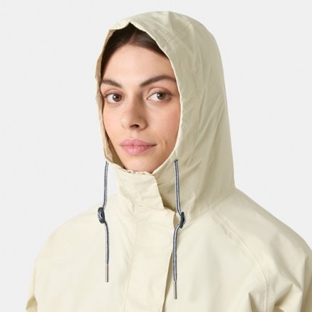 Helly Hansen Koster 2.5-Layer Jacket - Women's 4