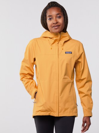 Patagonia Torrentshell 3L Jacket - Women's | REI Co-op