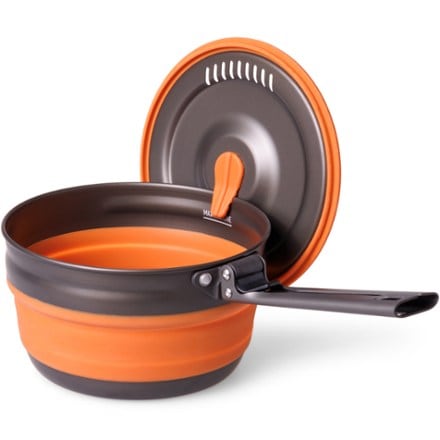 Sea to Summit XLite Collapsible Pot - 1 L 6