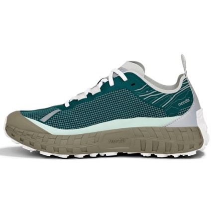 norda 001A Trail-Running Shoes - Men's 1