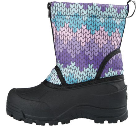 Northside Icicle Insulated Winter Snow Boots - Toddlers'/Kids' 0