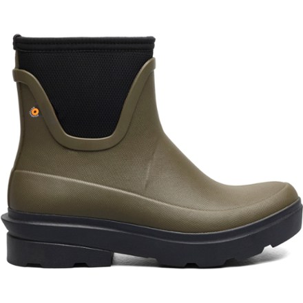 Bogs Hazel Chelsea Rain Boots - Women's 0
