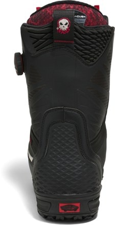 Vans Verse Snowboard Boots - Men's - 2023/2024 4