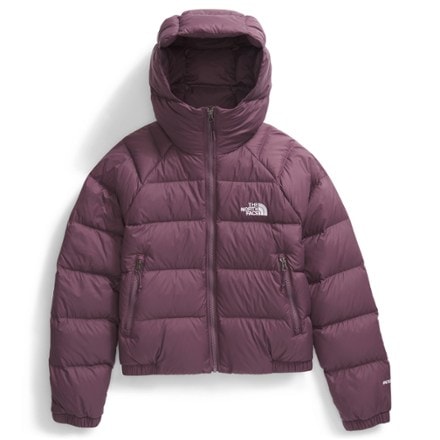 The North Face Hydrenalite Down Hoodie - Women's 0