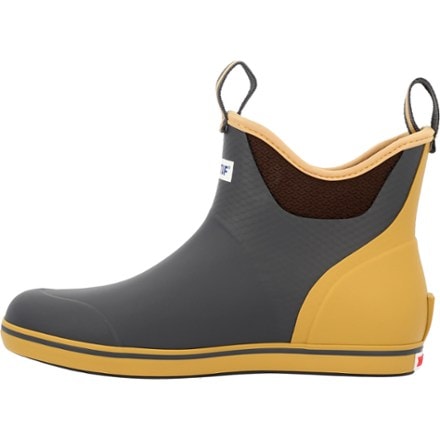 XTRATUF 6" Ankle Deck Boots - Men's 1