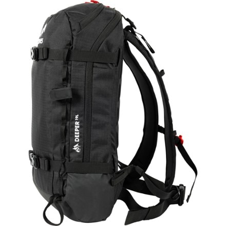 Jones Deeper 19 Snow Pack 2