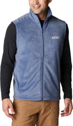 Columbia Men s Winter Vests REI Co op