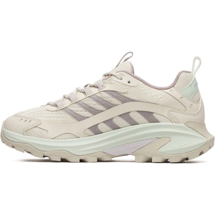 Merrell Moab Speed 2 Hiking Shoes - Women's 1