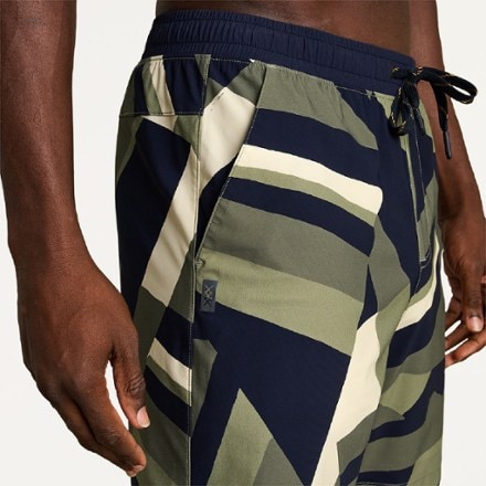 RHONE Pursuit 7" Unlined Shorts - Men's 4