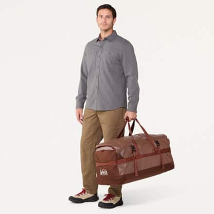 REI Co-op Big Haul 90 Duffel 3