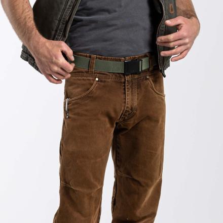 Arcade Belts Hardware Belt 1