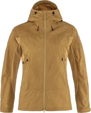 Fjallraven Abisko Lite Trekking Jacket - Women's