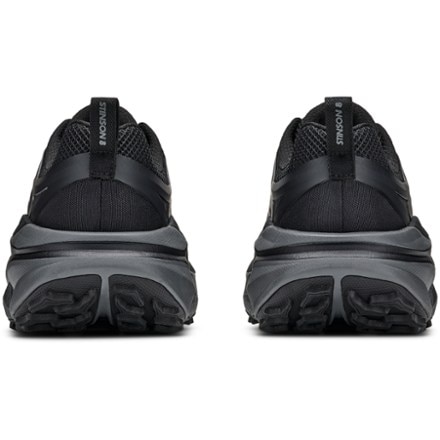 HOKA Stinson 8 Trail-Running Shoes - Men's 4