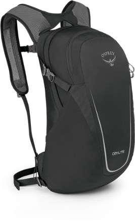 White Osprey Daylite 13L Daypack