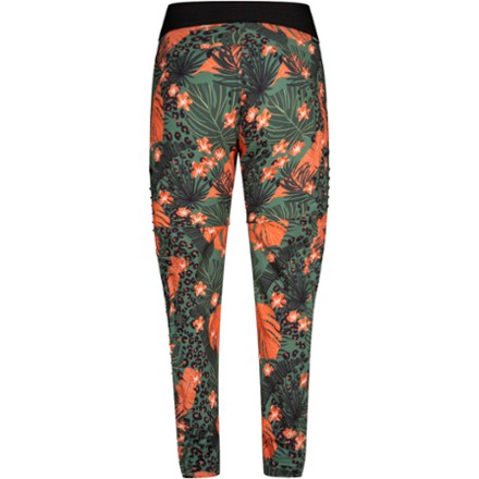 SHREDLY All Time Zipper Snap Mid-Rise Bike Pants | REI Co-op