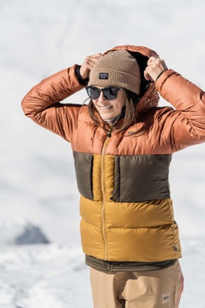 Picture Organic Clothing Skarary Insulated Jacket - Women's 3