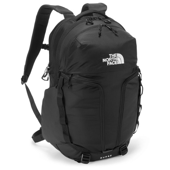 north face backpack where to buy The Women's Borealis Pink Moss Dark Heather/Gardenia White removable hipbelt The North Face Women's Borealis