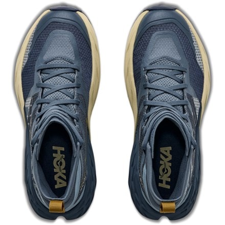 HOKA Speedgoat 7 Hike GTX Hiking Boots - Women's 5