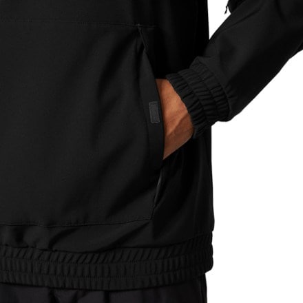 Helly Hansen ULLR D Ridable Hoodie - Men's 6