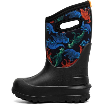 Bogs Neo-Classic Insulated Rain Boots - Kids' 1