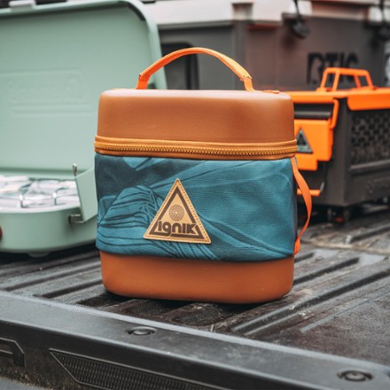 Ignik Propane Bottle Case 2