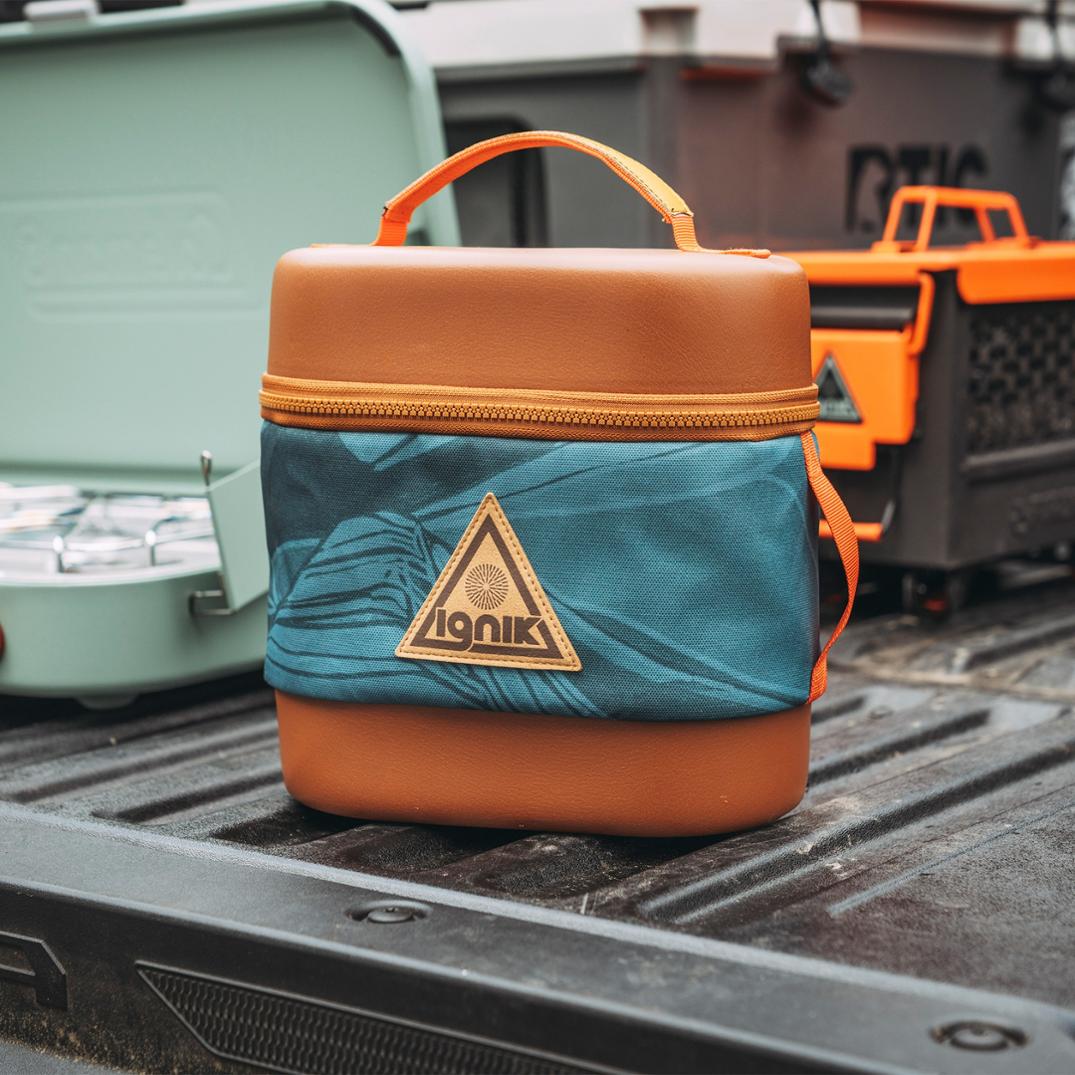 Location Image for Propane Bottle Case