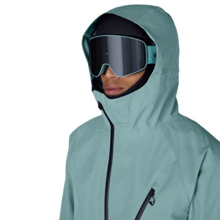 686 GLCR Hydra Thermagraph Insulated Jacket - Men's 5