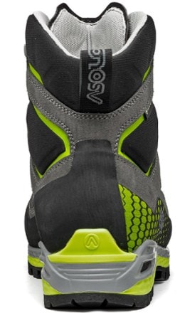 Asolo Freney EVO GV Mountaineering Boots - Men's 4