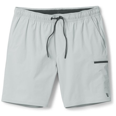 Vuori Grafton Unlined 7" Shorts - Men's 0