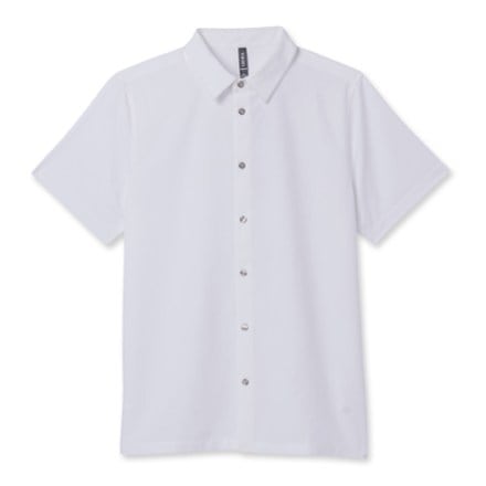 Vuori Manhattan Button-Down Shirt - Men's 7