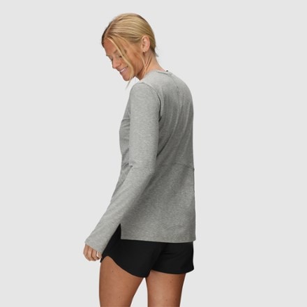 Outdoor Research ActiveIce Spectrum Sun Long-Sleeve T-Shirt - Women's 1