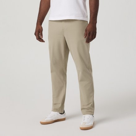 Vuori Meta Pants Classic Fit 30" - Men's 1