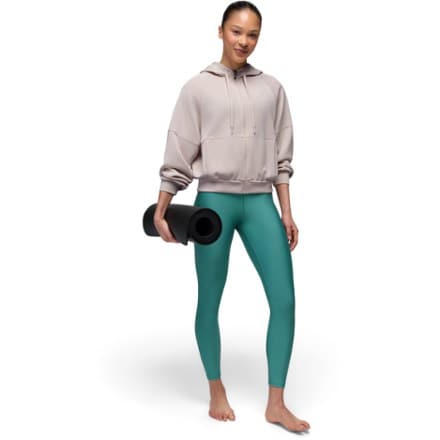 prAna Sculpt 7/8 Leggings - Women's 6