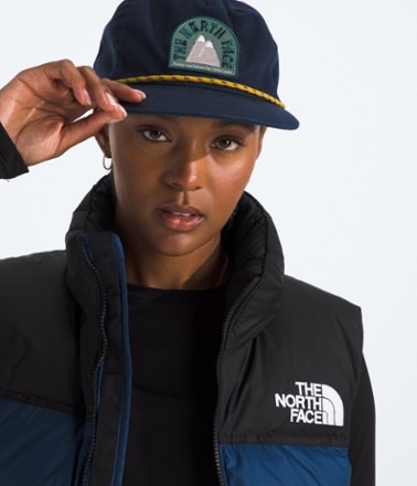 The North Face 1996 Retro Nuptse Down Vest - Women's 7