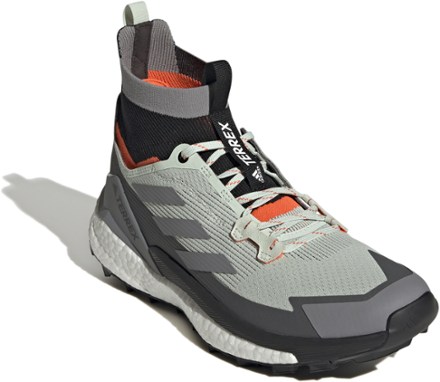 adidas Terrex Free Hiker 2 Hiking Shoes - Men's 2