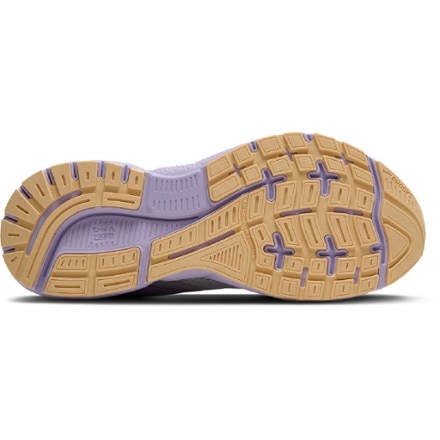 Brooks Trace 4 Road-Running Shoes - Women's 5