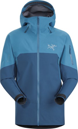 Arcteryx Rush Lt Jacket アークテリクス size:M Arc'teryx Rush Jacket - Men's | REI Co-op