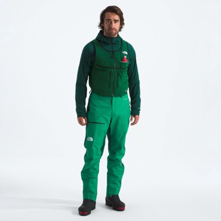 The North Face Summit AMK Insulated Vest - Men's 2