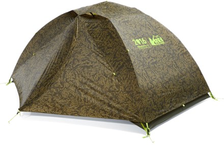 REI Coop NPS Half Dome 2 Plus Tent REI Coop