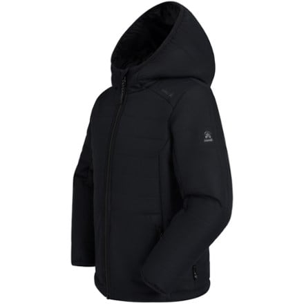 Kamik Neel Quilted Insulated Jacket - Boys' 2